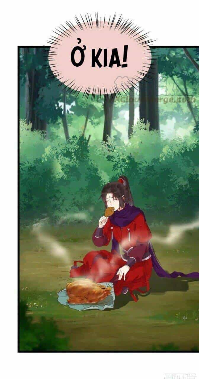 Tuyệt Sắc Quyến Rũ: Quỷ Y Chí Tôn - Chương 354 - ảnh 24