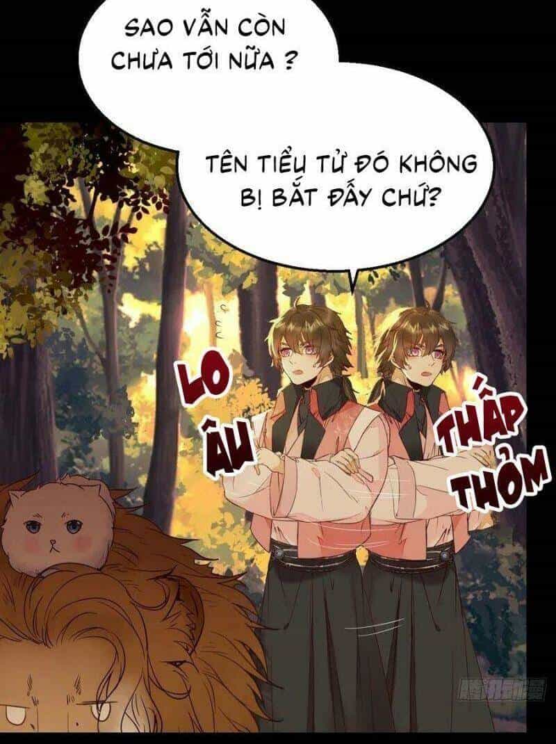 Tuyệt Sắc Quyến Rũ: Quỷ Y Chí Tôn - Chương 356 - ảnh 31