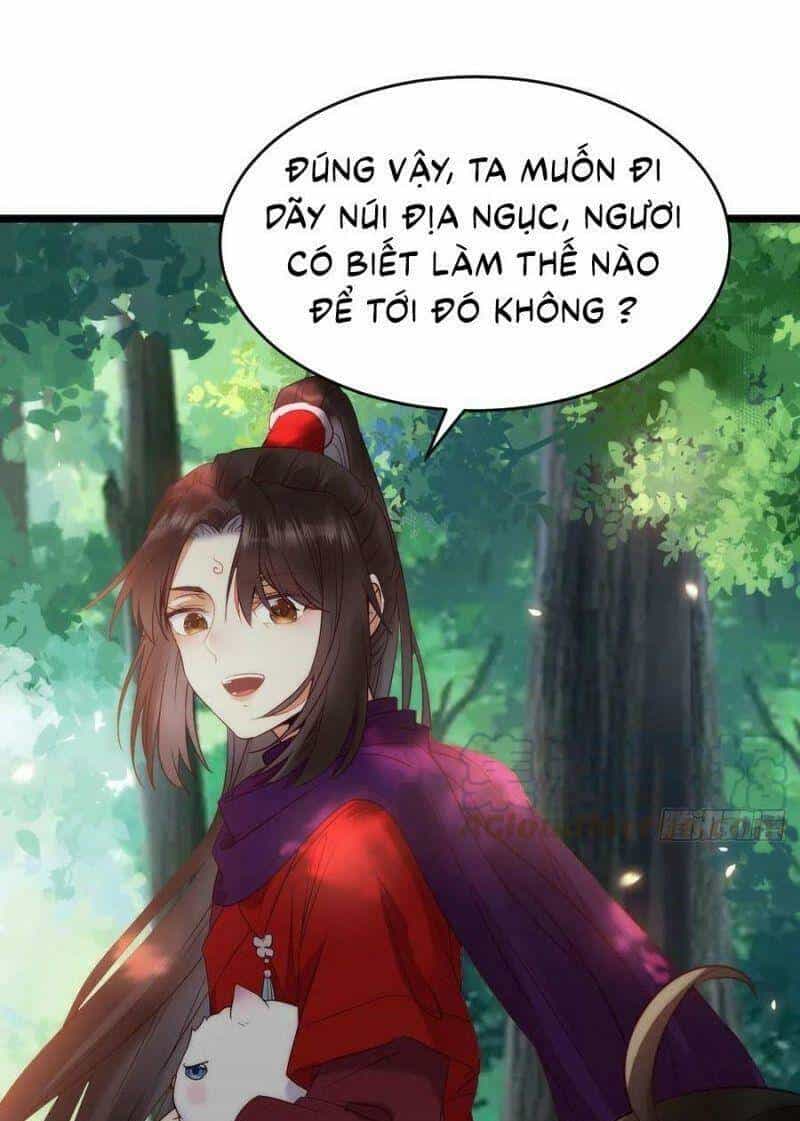 Tuyệt Sắc Quyến Rũ: Quỷ Y Chí Tôn - Chương 356 - ảnh 5
