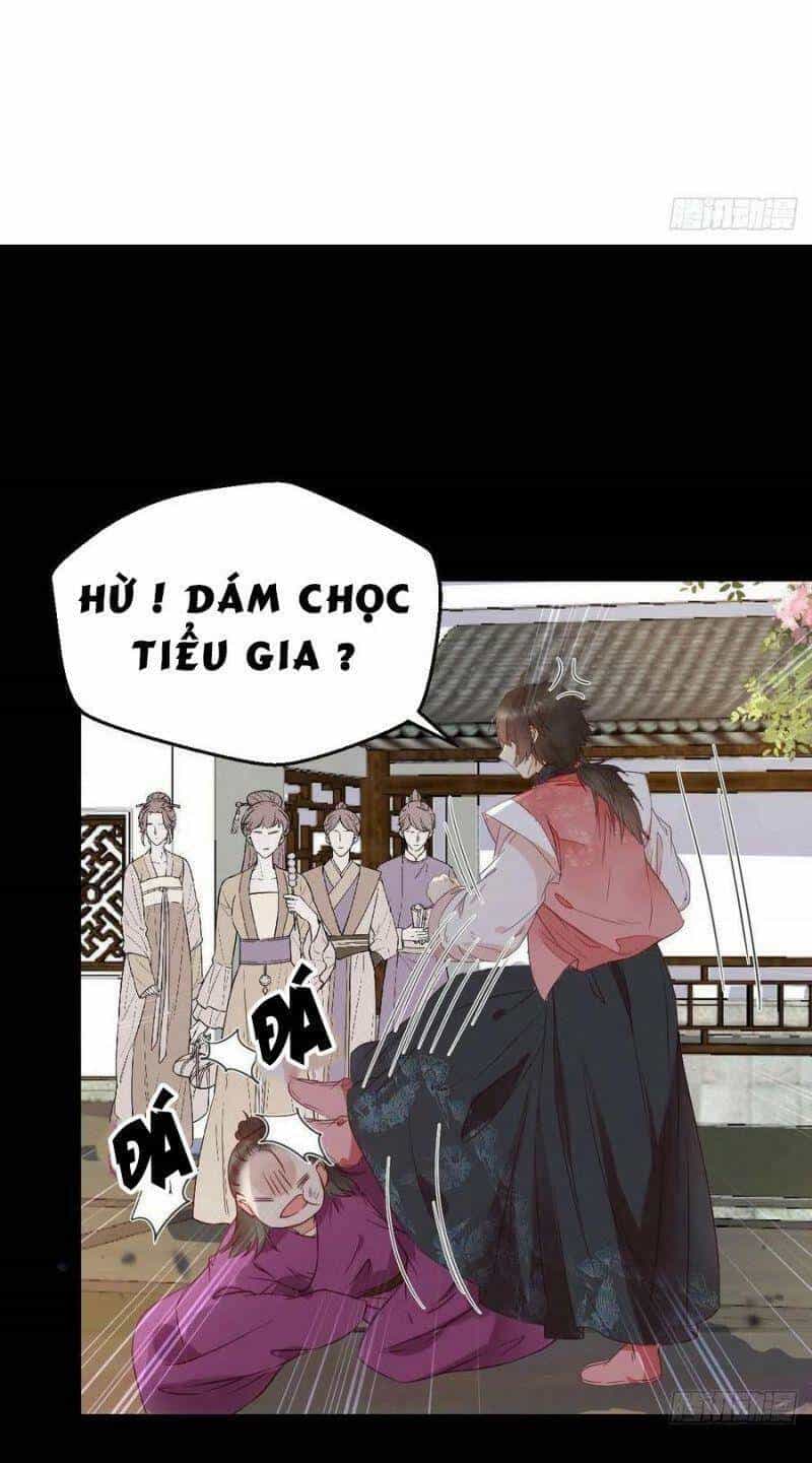 Tuyệt Sắc Quyến Rũ: Quỷ Y Chí Tôn - Chương 357 - ảnh 32