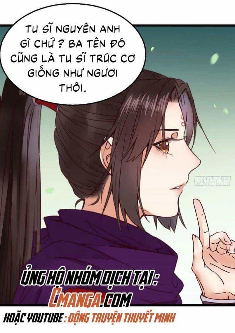 Tuyệt Sắc Quyến Rũ: Quỷ Y Chí Tôn - Chương 358 - ảnh 29