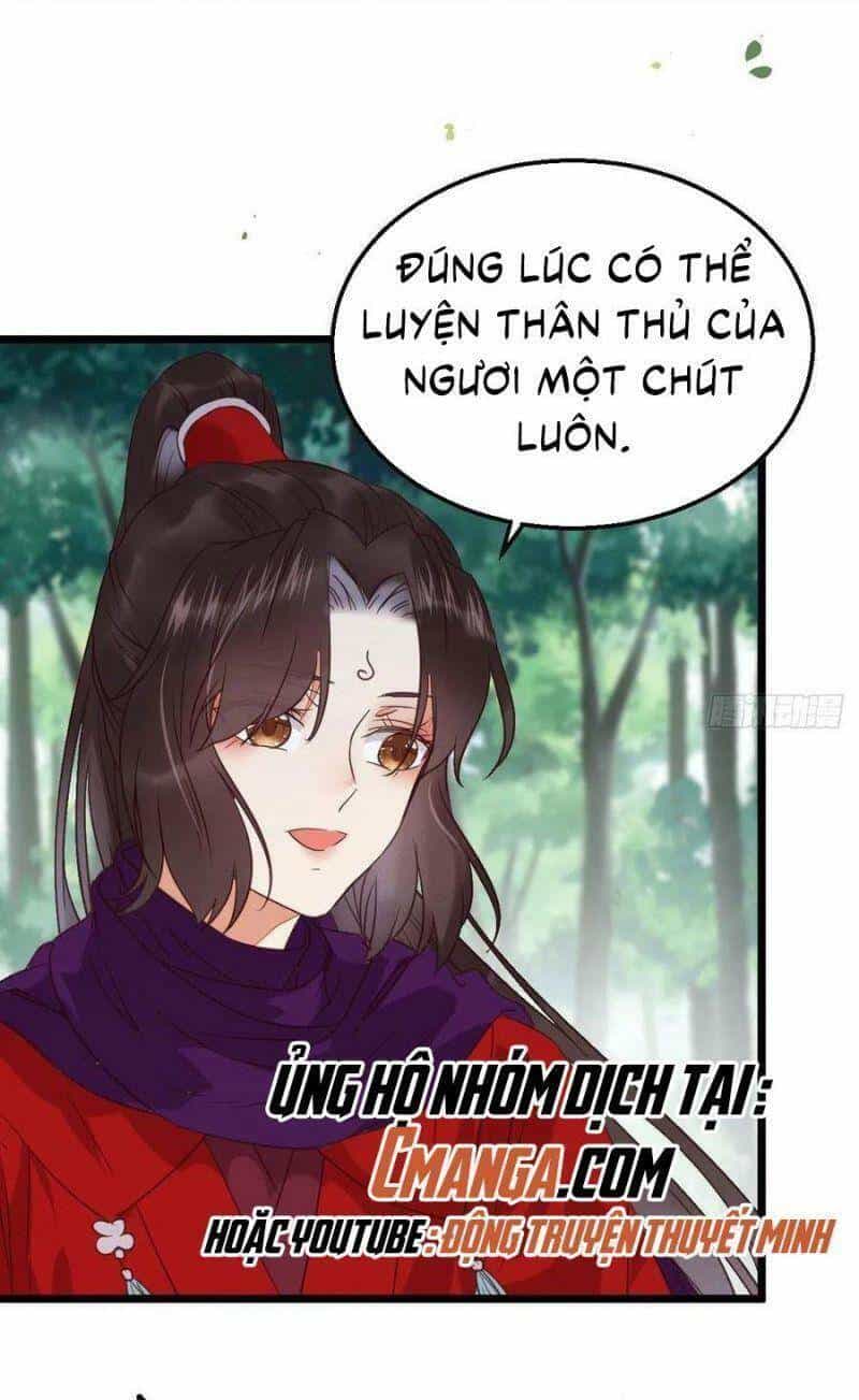 Tuyệt Sắc Quyến Rũ: Quỷ Y Chí Tôn - Chương 358 - ảnh 33
