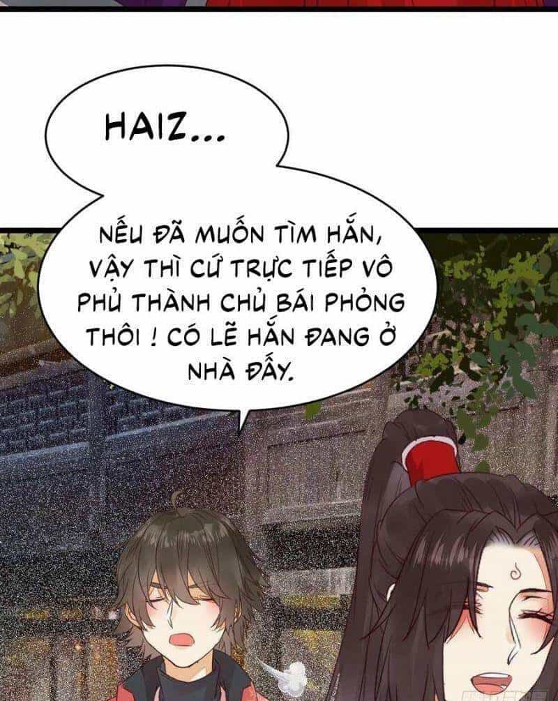 Tuyệt Sắc Quyến Rũ: Quỷ Y Chí Tôn - Chương 360 - ảnh 35
