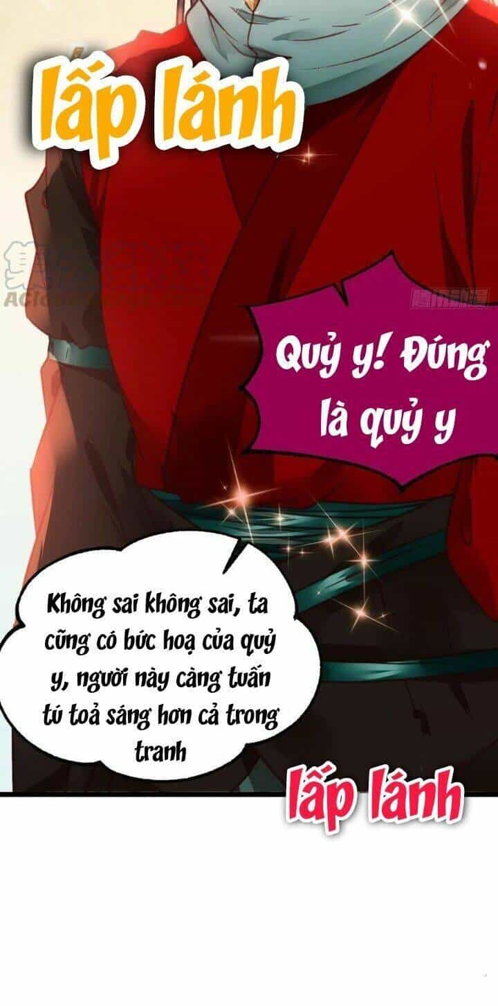 Tuyệt Sắc Quyến Rũ: Quỷ Y Chí Tôn - Chương 363 - ảnh 6