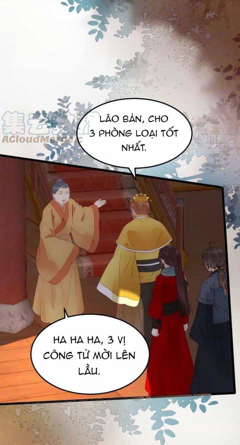 Tuyệt Sắc Quyến Rũ: Quỷ Y Chí Tôn - Chương 367 - ảnh 11