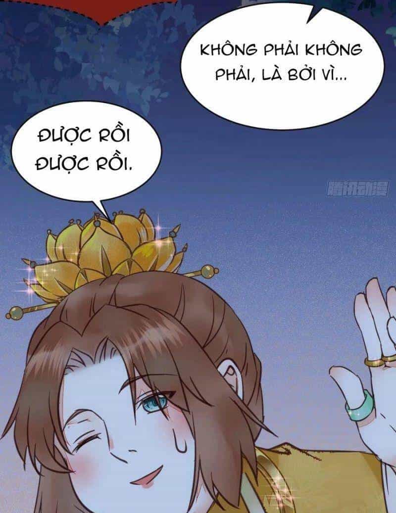 Tuyệt Sắc Quyến Rũ: Quỷ Y Chí Tôn - Chương 367 - ảnh 25