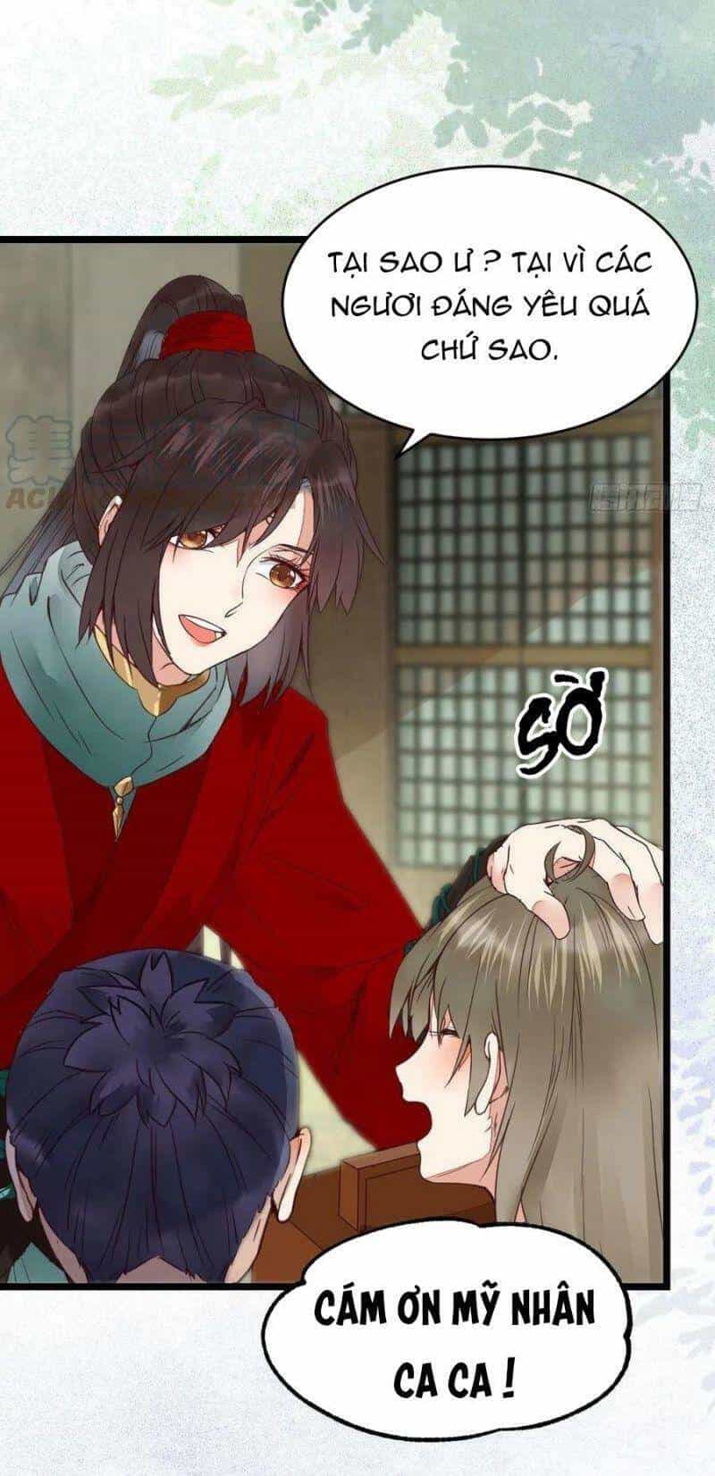Tuyệt Sắc Quyến Rũ: Quỷ Y Chí Tôn - Chương 369 - ảnh 17