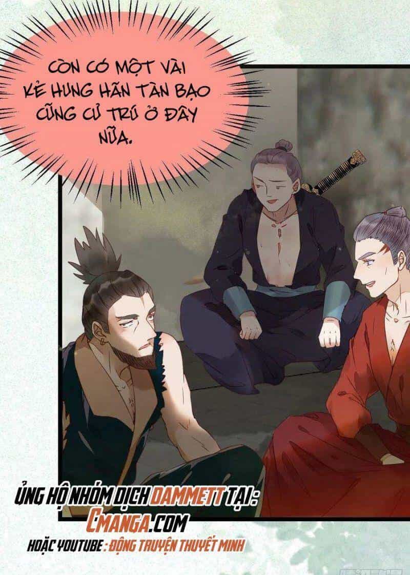Tuyệt Sắc Quyến Rũ: Quỷ Y Chí Tôn - Chương 369 - ảnh 8