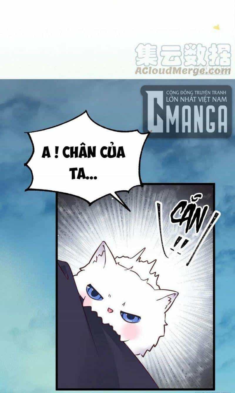 Tuyệt Sắc Quyến Rũ: Quỷ Y Chí Tôn - Chương 370 - ảnh 2