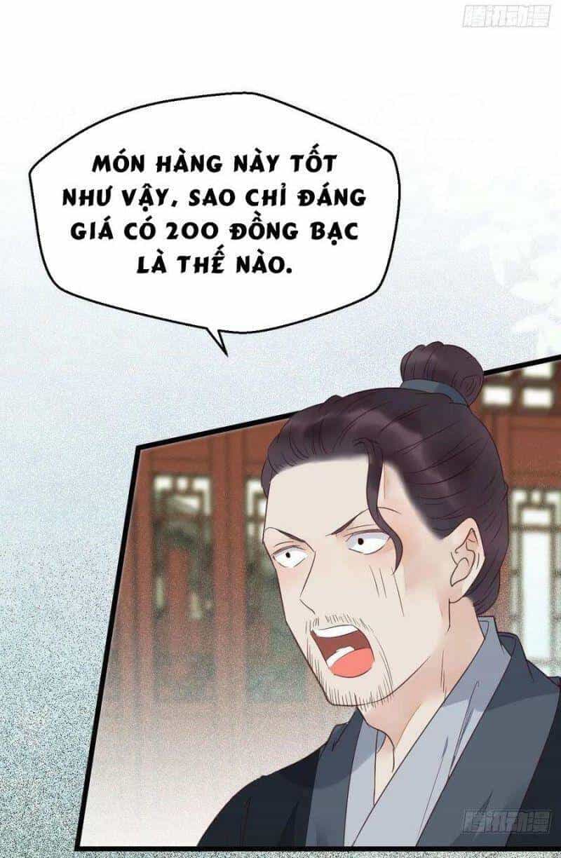 Tuyệt Sắc Quyến Rũ: Quỷ Y Chí Tôn - Chương 370 - ảnh 29