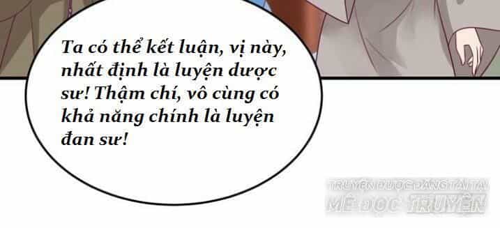 Tuyệt Sắc Quyến Rũ: Quỷ Y Chí Tôn - Chương 37 - ảnh 11
