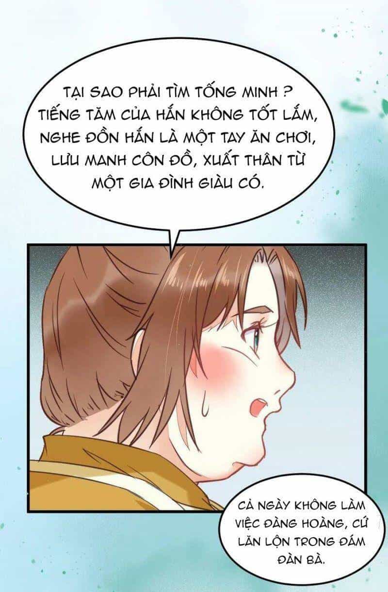 Tuyệt Sắc Quyến Rũ: Quỷ Y Chí Tôn - Chương 375 - ảnh 10