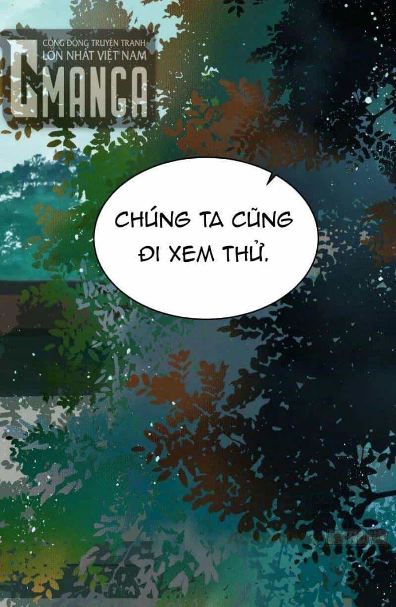 Tuyệt Sắc Quyến Rũ: Quỷ Y Chí Tôn - Chương 375 - ảnh 13