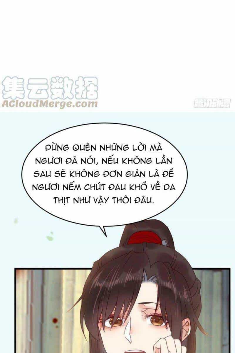 Tuyệt Sắc Quyến Rũ: Quỷ Y Chí Tôn - Chương 375 - ảnh 4