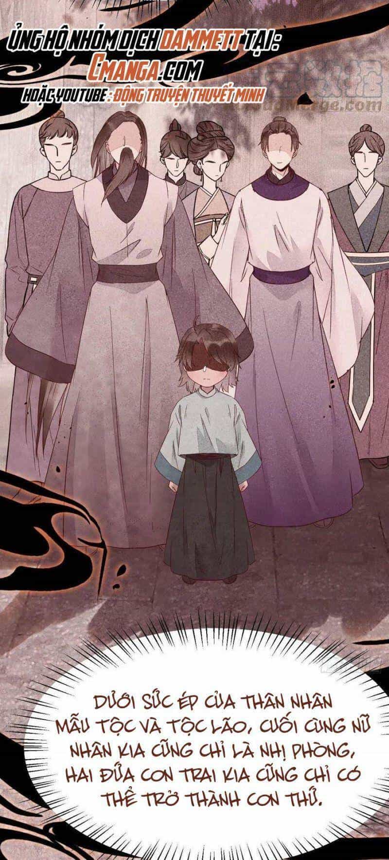 Tuyệt Sắc Quyến Rũ: Quỷ Y Chí Tôn - Chương 375 - ảnh 41