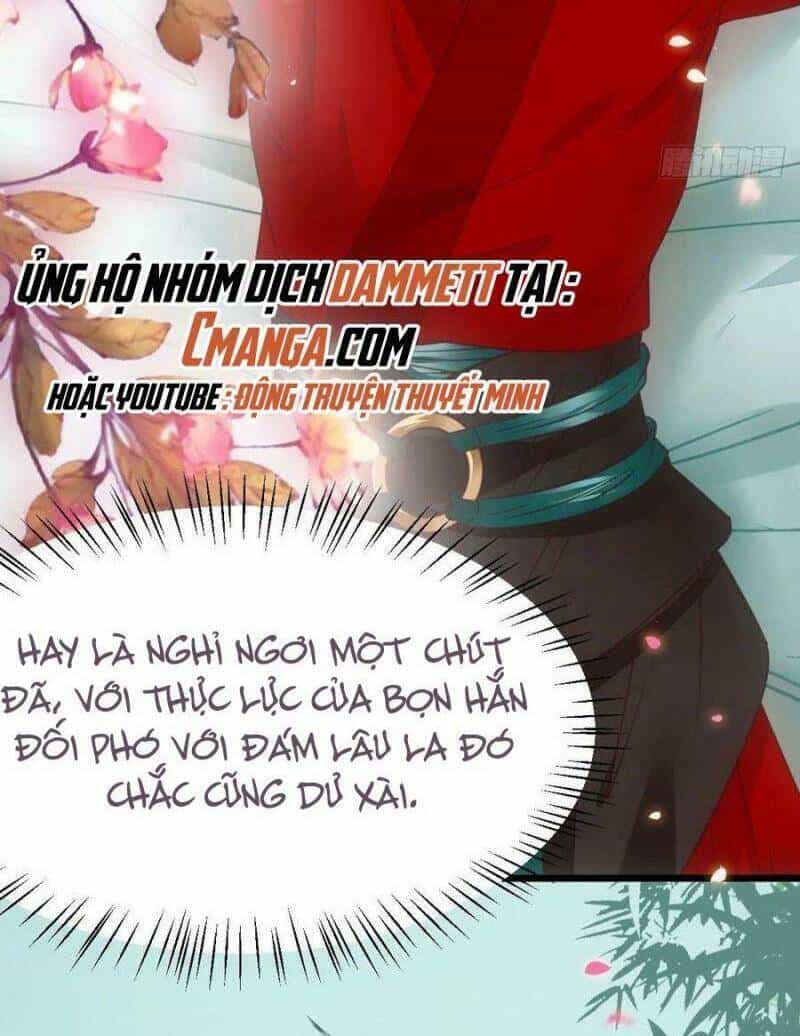 Tuyệt Sắc Quyến Rũ: Quỷ Y Chí Tôn - Chương 376 - ảnh 36