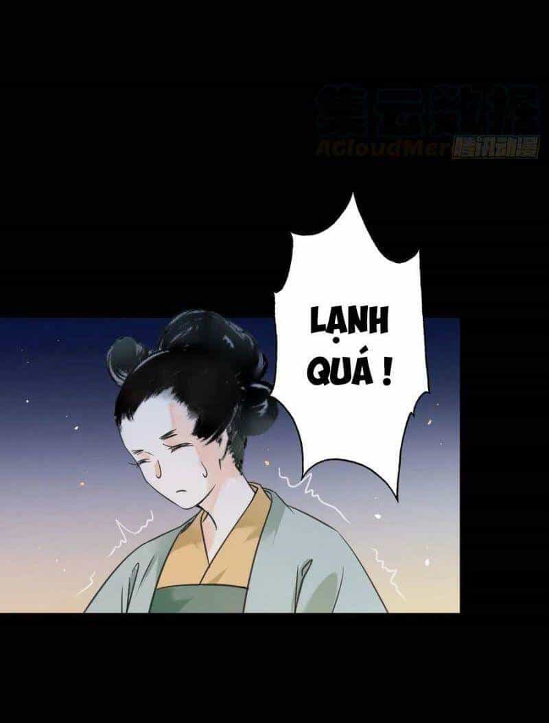 Tuyệt Sắc Quyến Rũ: Quỷ Y Chí Tôn - Chương 380 - ảnh 9