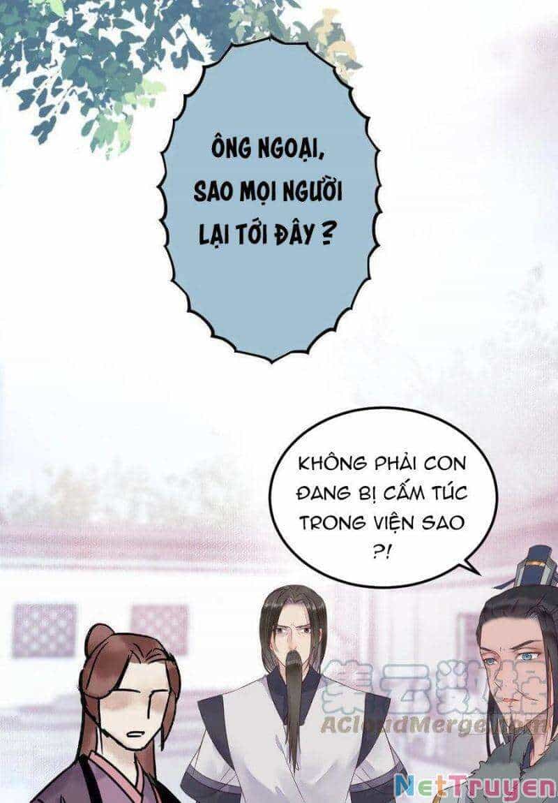 Tuyệt Sắc Quyến Rũ: Quỷ Y Chí Tôn - Chương 382 - ảnh 6
