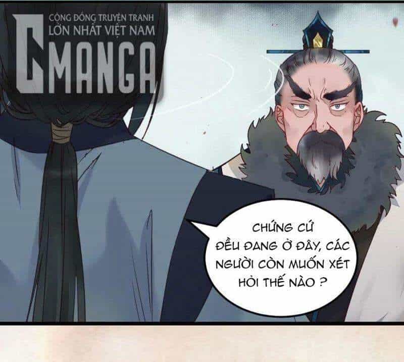 Tuyệt Sắc Quyến Rũ: Quỷ Y Chí Tôn - Chương 383 - ảnh 2