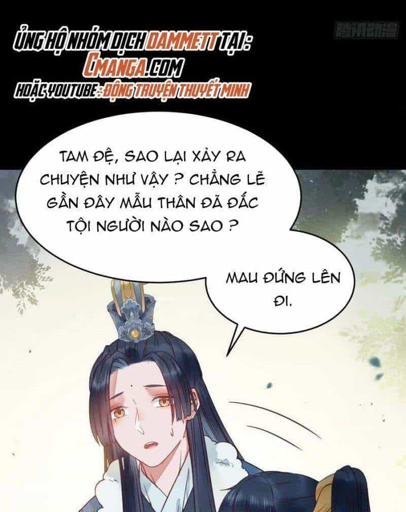 Tuyệt Sắc Quyến Rũ: Quỷ Y Chí Tôn - Chương 383 - ảnh 27