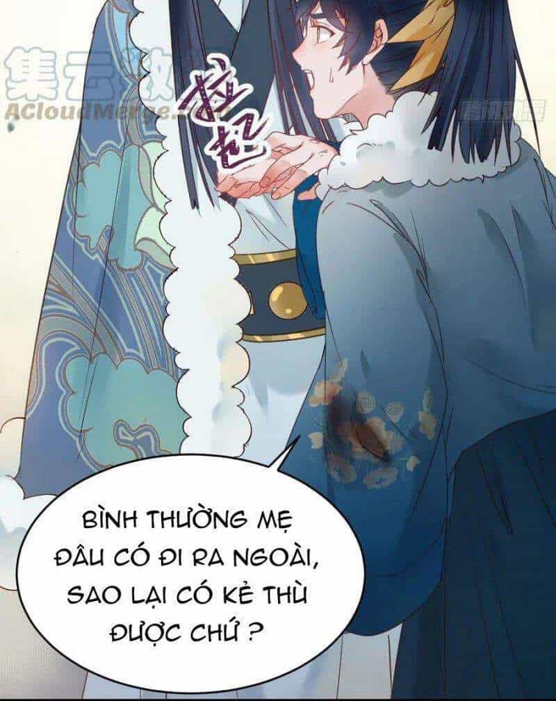 Tuyệt Sắc Quyến Rũ: Quỷ Y Chí Tôn - Chương 383 - ảnh 28