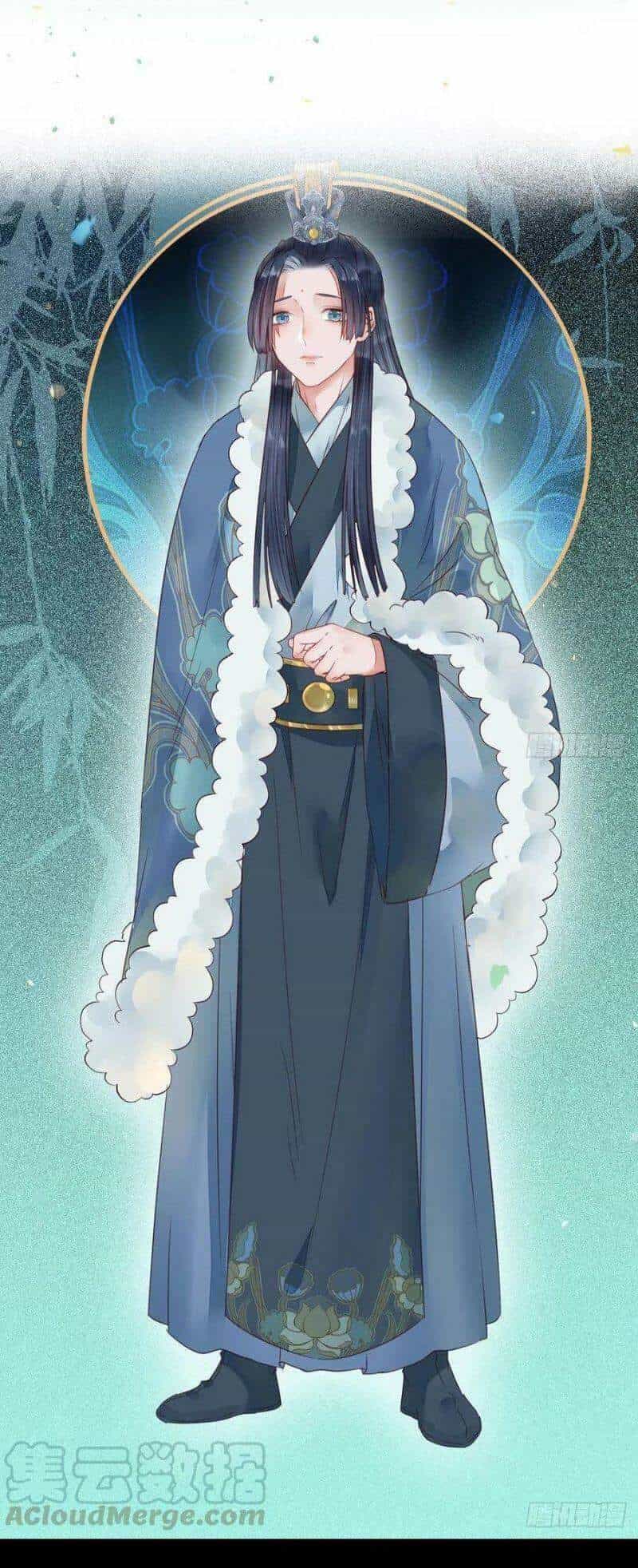 Tuyệt Sắc Quyến Rũ: Quỷ Y Chí Tôn - Chương 384 - ảnh 1
