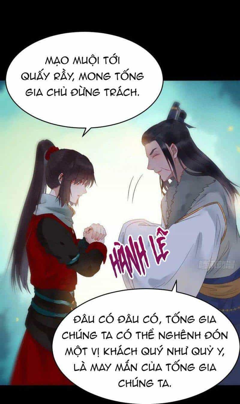 Tuyệt Sắc Quyến Rũ: Quỷ Y Chí Tôn - Chương 384 - ảnh 28