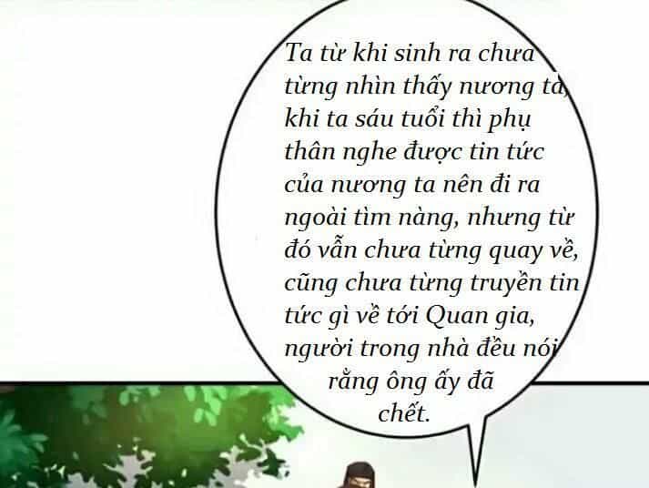 Tuyệt Sắc Quyến Rũ: Quỷ Y Chí Tôn - Chương 38 - ảnh 34