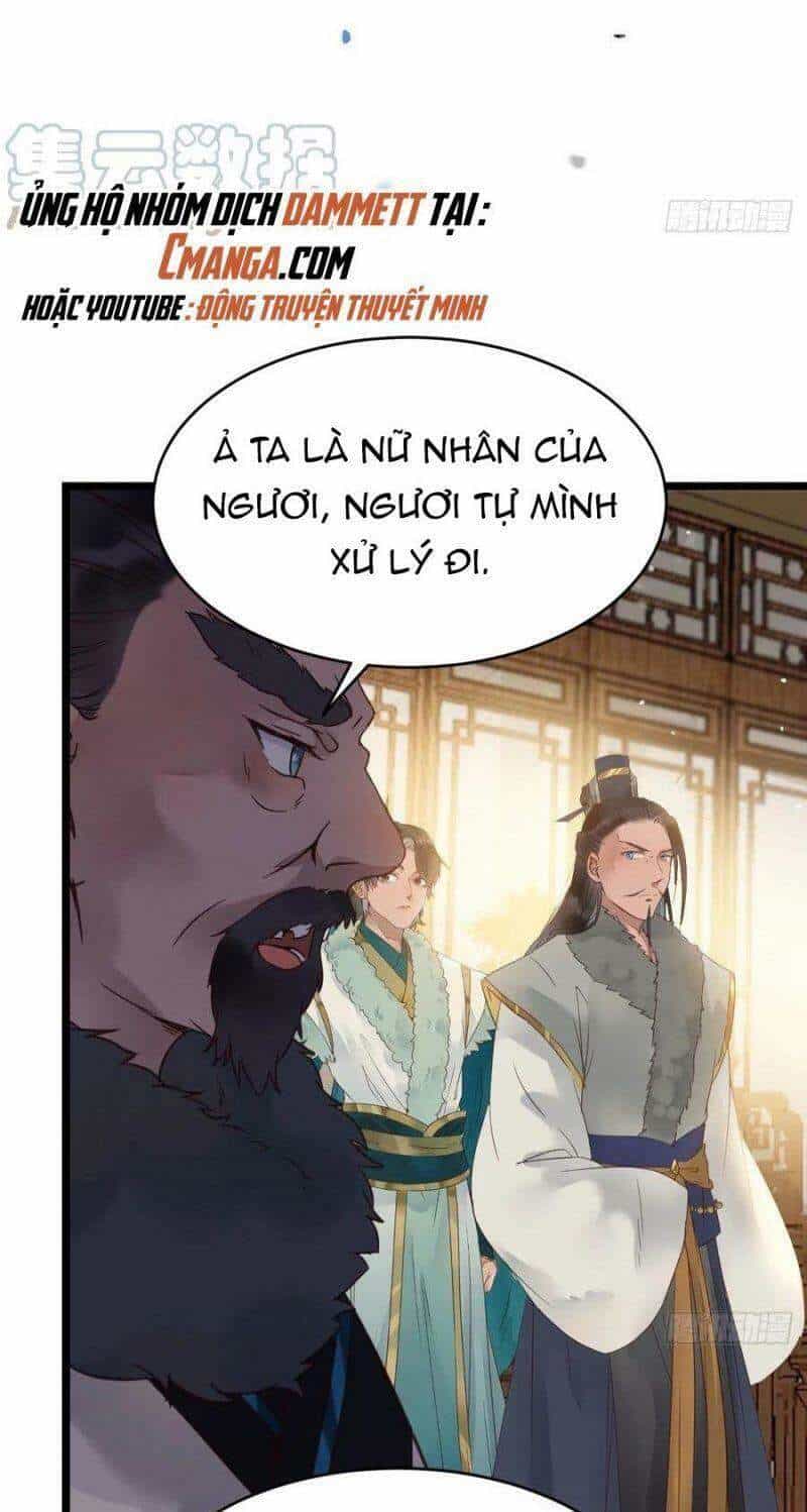 Tuyệt Sắc Quyến Rũ: Quỷ Y Chí Tôn - Chương 385 - ảnh 25