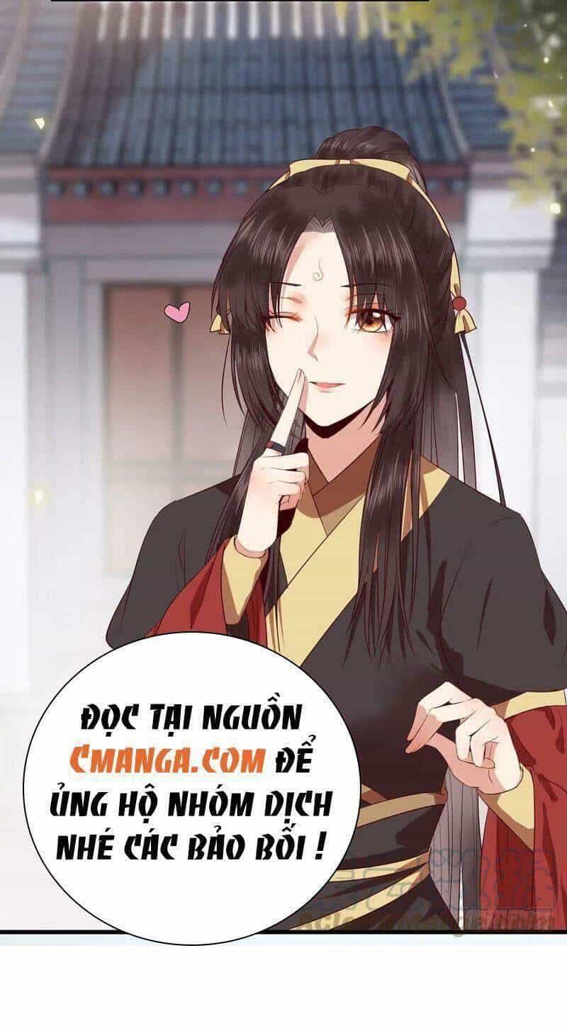 Tuyệt Sắc Quyến Rũ: Quỷ Y Chí Tôn - Chương 386 - ảnh 41