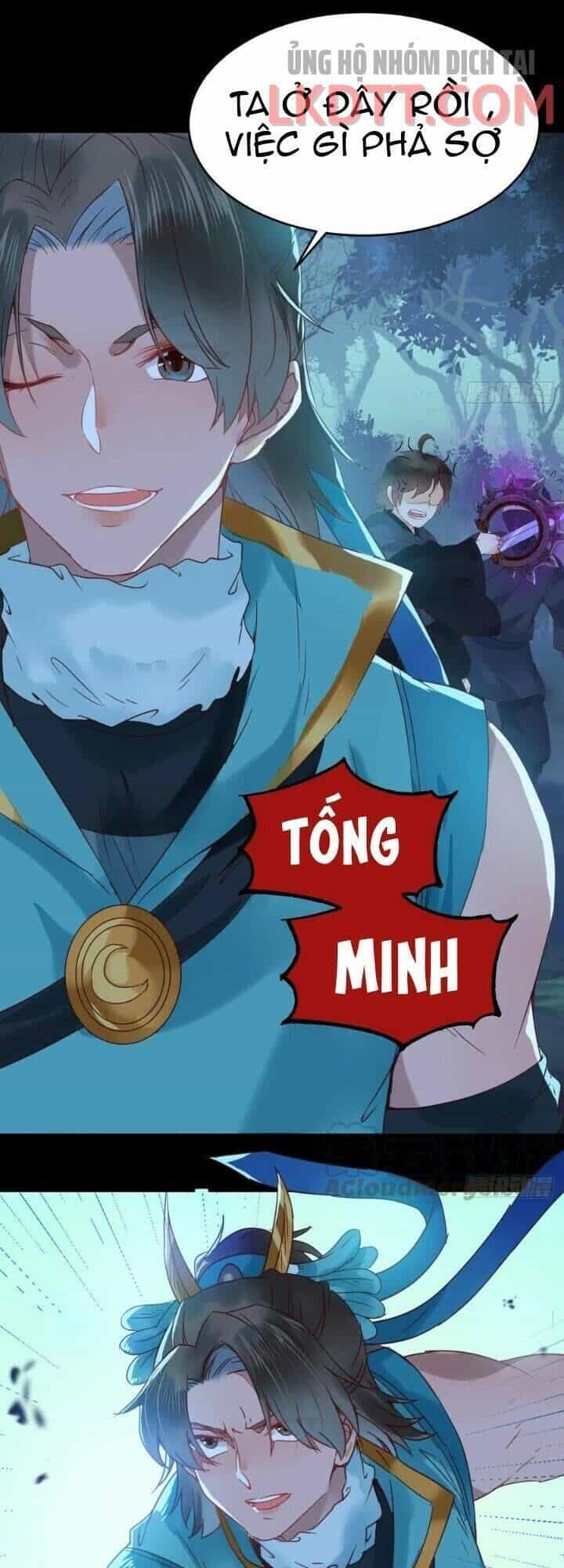 Tuyệt Sắc Quyến Rũ: Quỷ Y Chí Tôn - Chương 388 - ảnh 29