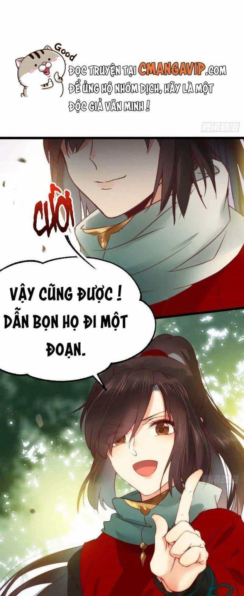 Tuyệt Sắc Quyến Rũ: Quỷ Y Chí Tôn - Chương 389 - ảnh 6
