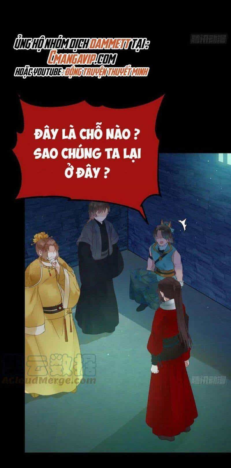 Tuyệt Sắc Quyến Rũ: Quỷ Y Chí Tôn - Chương 391 - ảnh 12
