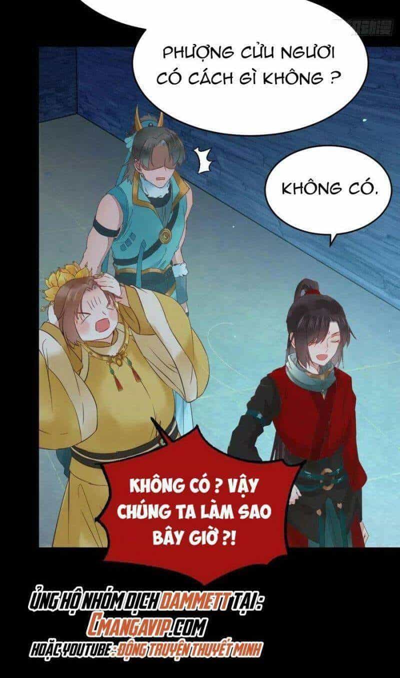 Tuyệt Sắc Quyến Rũ: Quỷ Y Chí Tôn - Chương 391 - ảnh 16