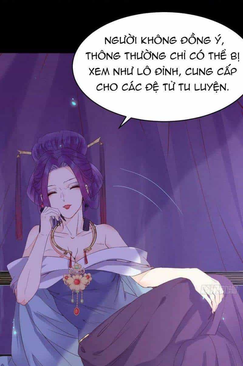 Tuyệt Sắc Quyến Rũ: Quỷ Y Chí Tôn - Chương 392 - ảnh 21