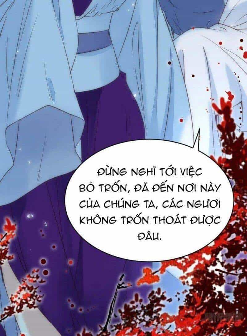 Tuyệt Sắc Quyến Rũ: Quỷ Y Chí Tôn - Chương 392 - ảnh 3