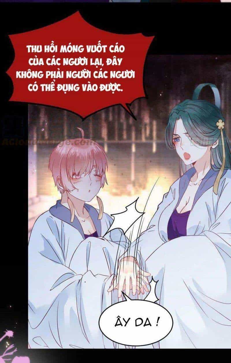 Tuyệt Sắc Quyến Rũ: Quỷ Y Chí Tôn - Chương 392 - ảnh 35
