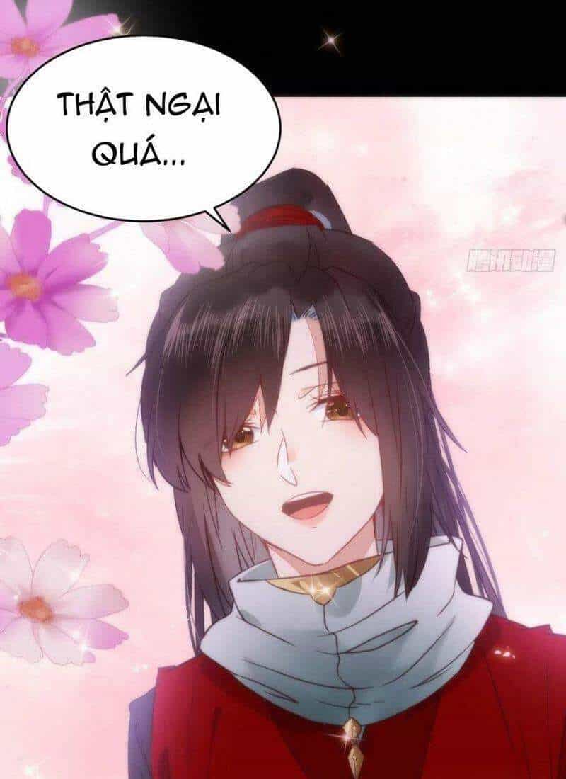 Tuyệt Sắc Quyến Rũ: Quỷ Y Chí Tôn - Chương 392 - ảnh 36
