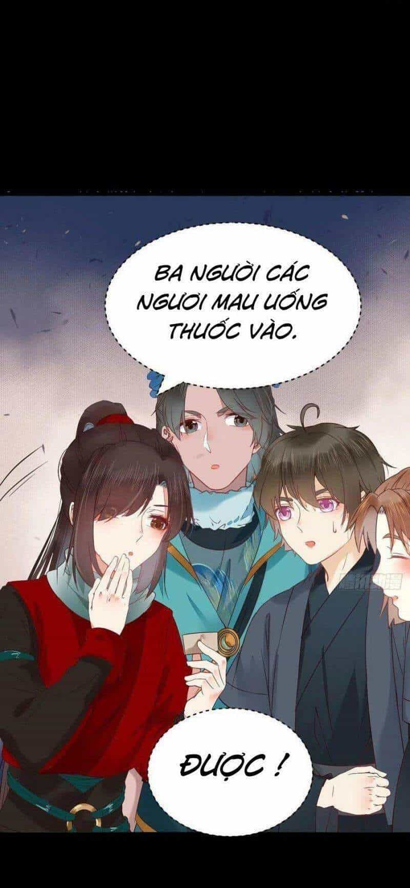 Tuyệt Sắc Quyến Rũ: Quỷ Y Chí Tôn - Chương 393 - ảnh 14