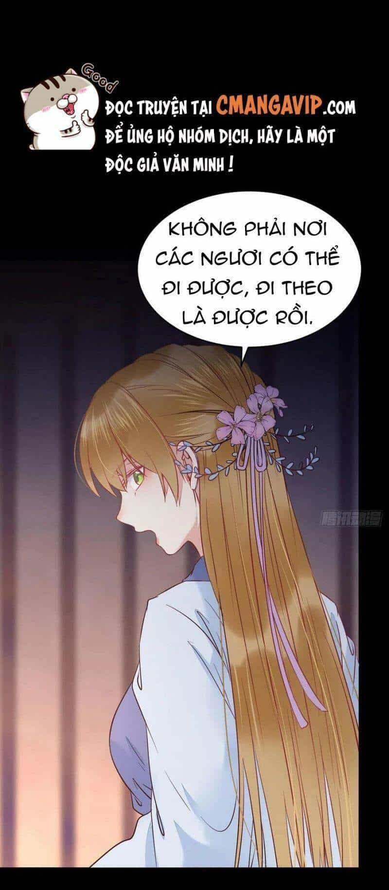 Tuyệt Sắc Quyến Rũ: Quỷ Y Chí Tôn - Chương 393 - ảnh 24