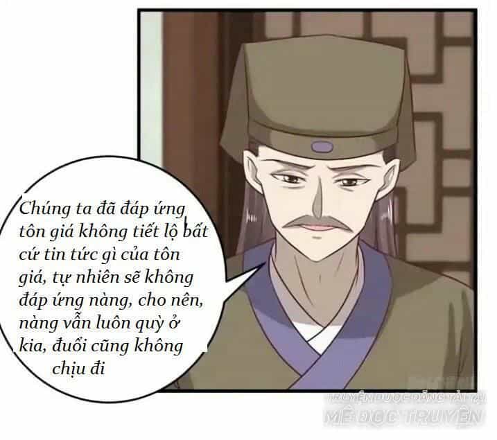 Tuyệt Sắc Quyến Rũ: Quỷ Y Chí Tôn - Chương 39 - ảnh 21