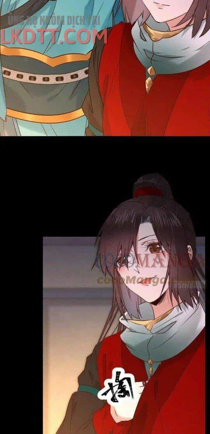 Tuyệt Sắc Quyến Rũ: Quỷ Y Chí Tôn - Chương 396 - ảnh 4