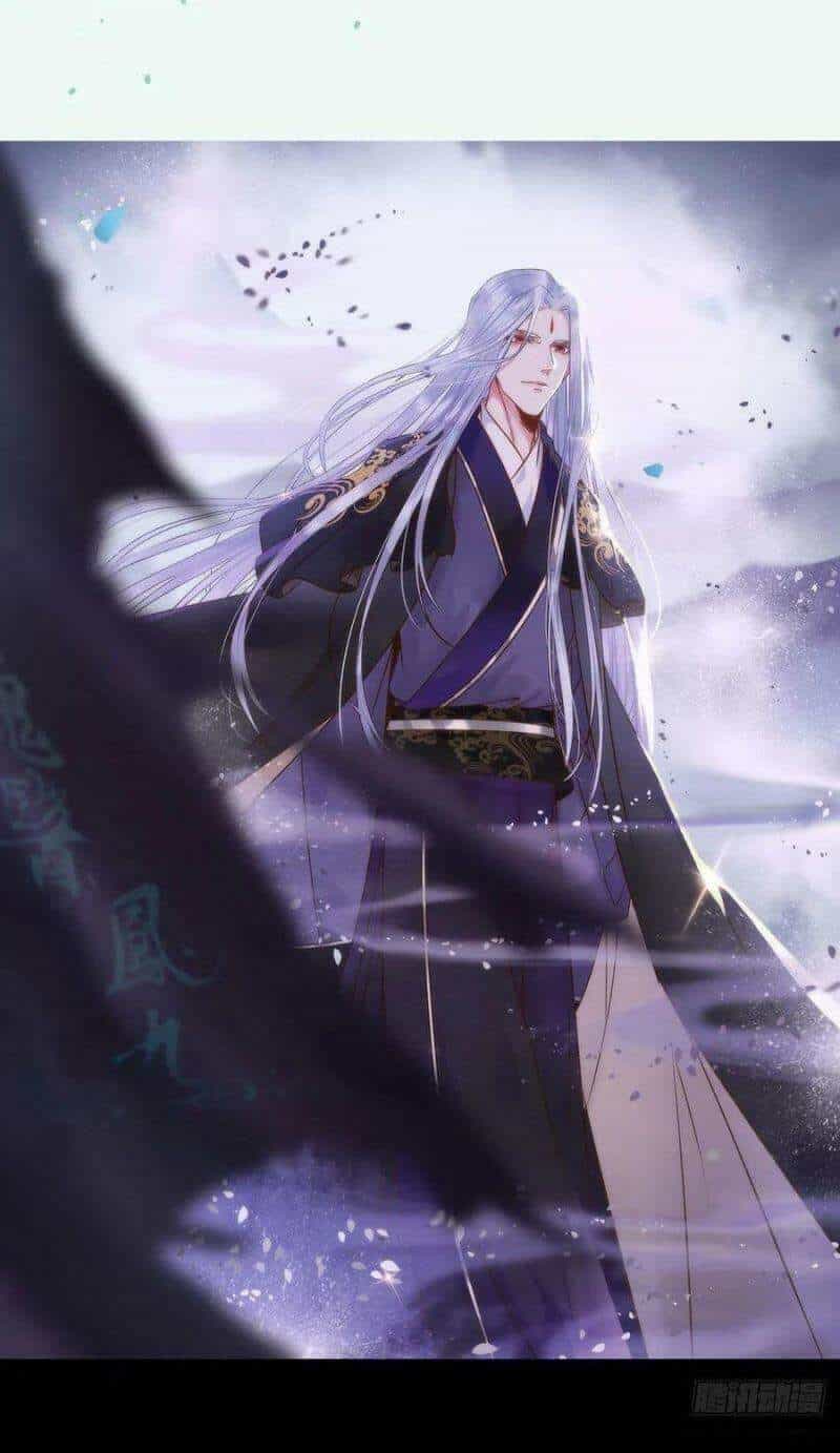 Tuyệt Sắc Quyến Rũ: Quỷ Y Chí Tôn - Chương 397 - ảnh 1