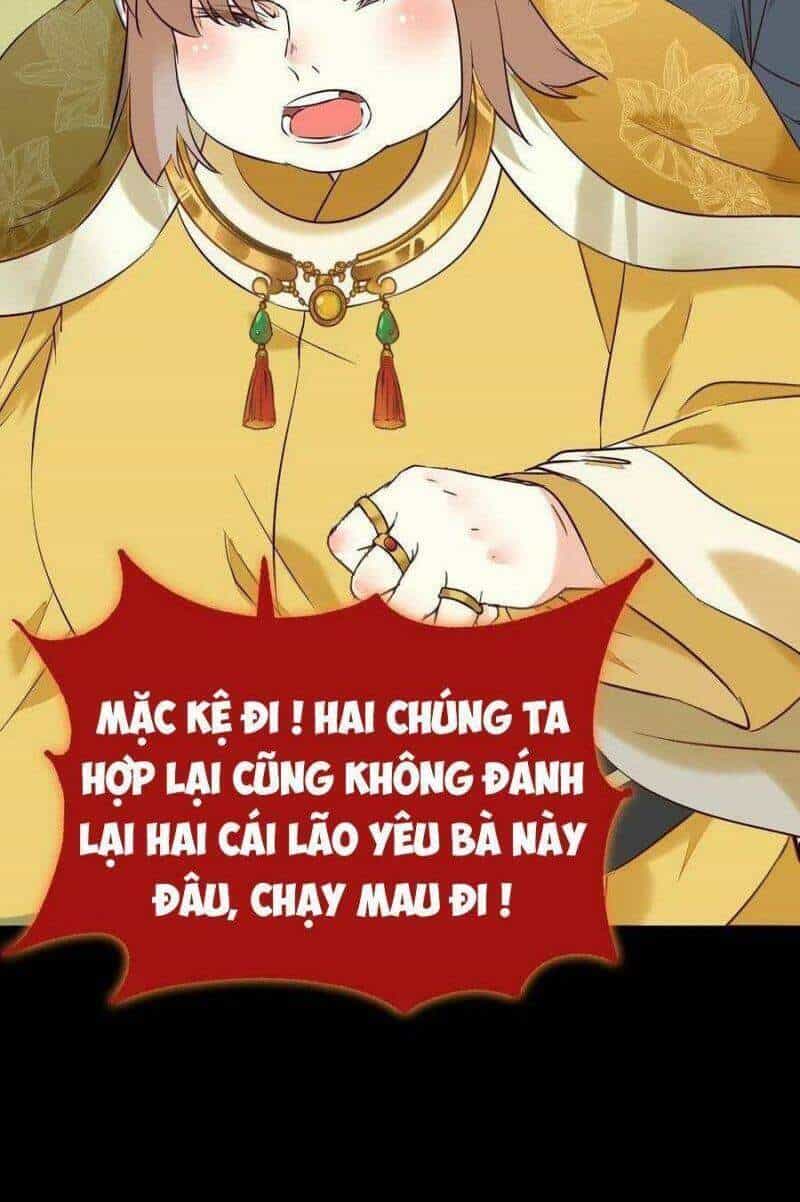 Tuyệt Sắc Quyến Rũ: Quỷ Y Chí Tôn - Chương 397 - ảnh 12