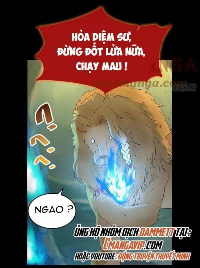Tuyệt Sắc Quyến Rũ: Quỷ Y Chí Tôn - Chương 397 - ảnh 14