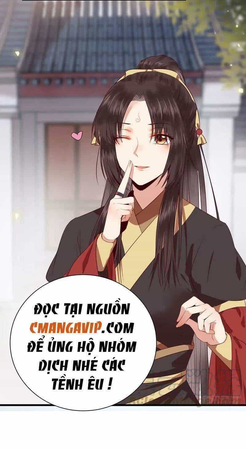 Tuyệt Sắc Quyến Rũ: Quỷ Y Chí Tôn - Chương 397 - ảnh 43