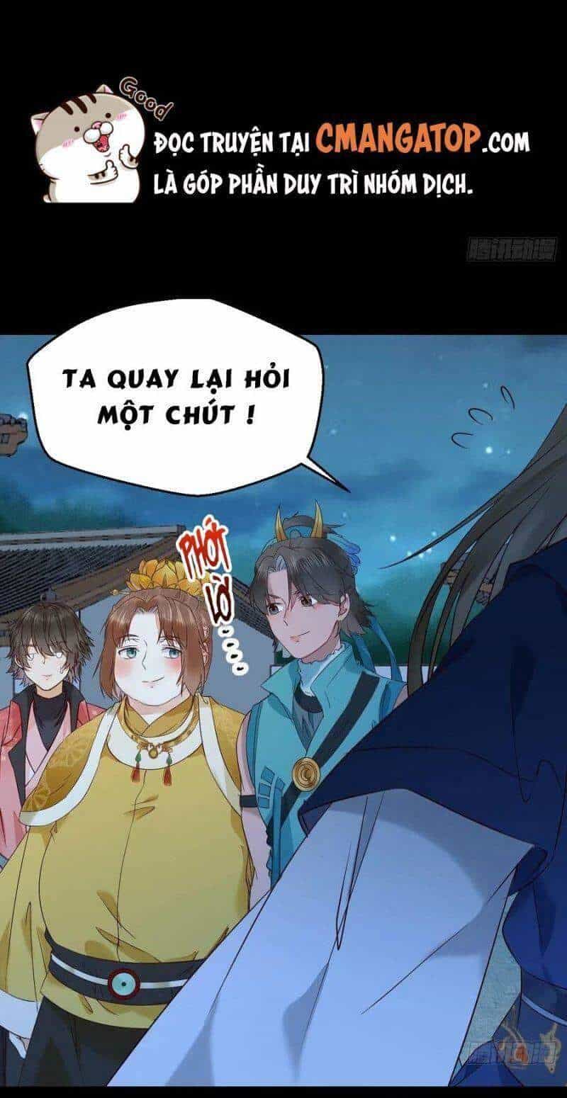 Tuyệt Sắc Quyến Rũ: Quỷ Y Chí Tôn - Chương 402 - ảnh 15
