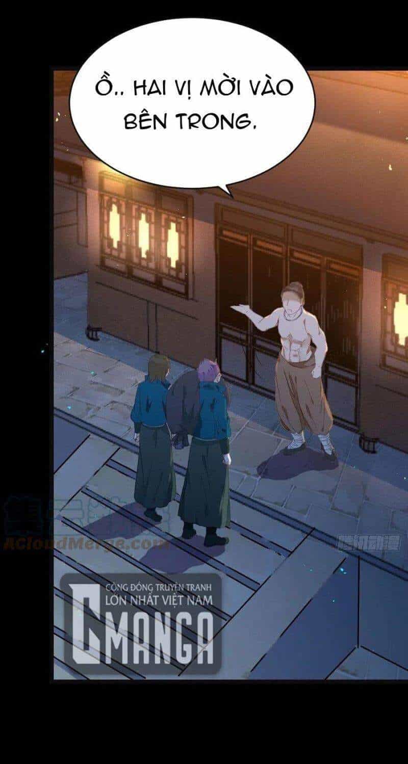 Tuyệt Sắc Quyến Rũ: Quỷ Y Chí Tôn - Chương 404 - ảnh 33