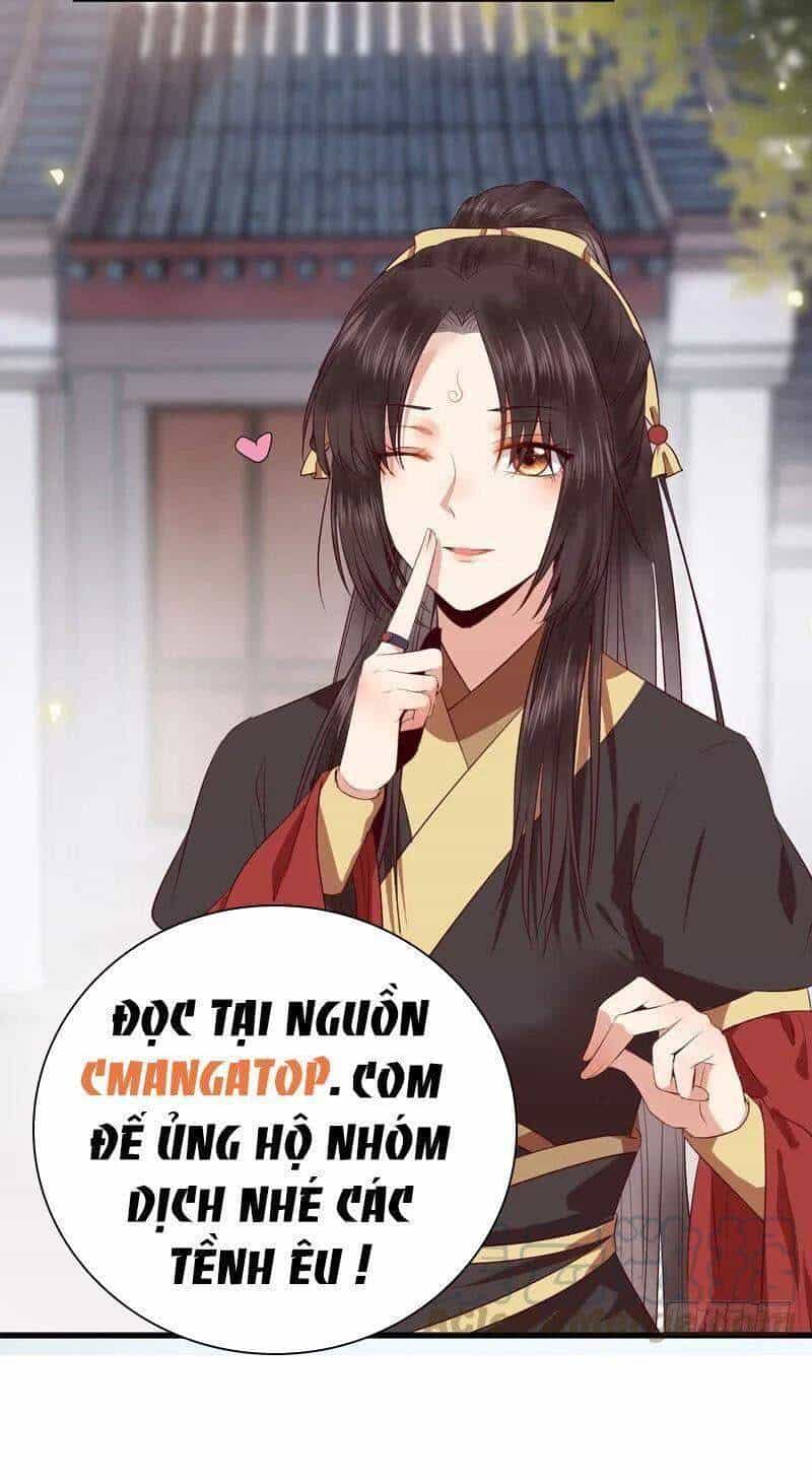 Tuyệt Sắc Quyến Rũ: Quỷ Y Chí Tôn - Chương 404 - ảnh 35