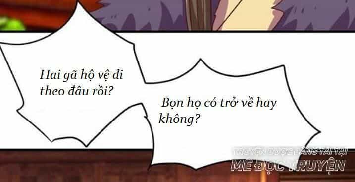 Tuyệt Sắc Quyến Rũ: Quỷ Y Chí Tôn - Chương 40 - ảnh 21